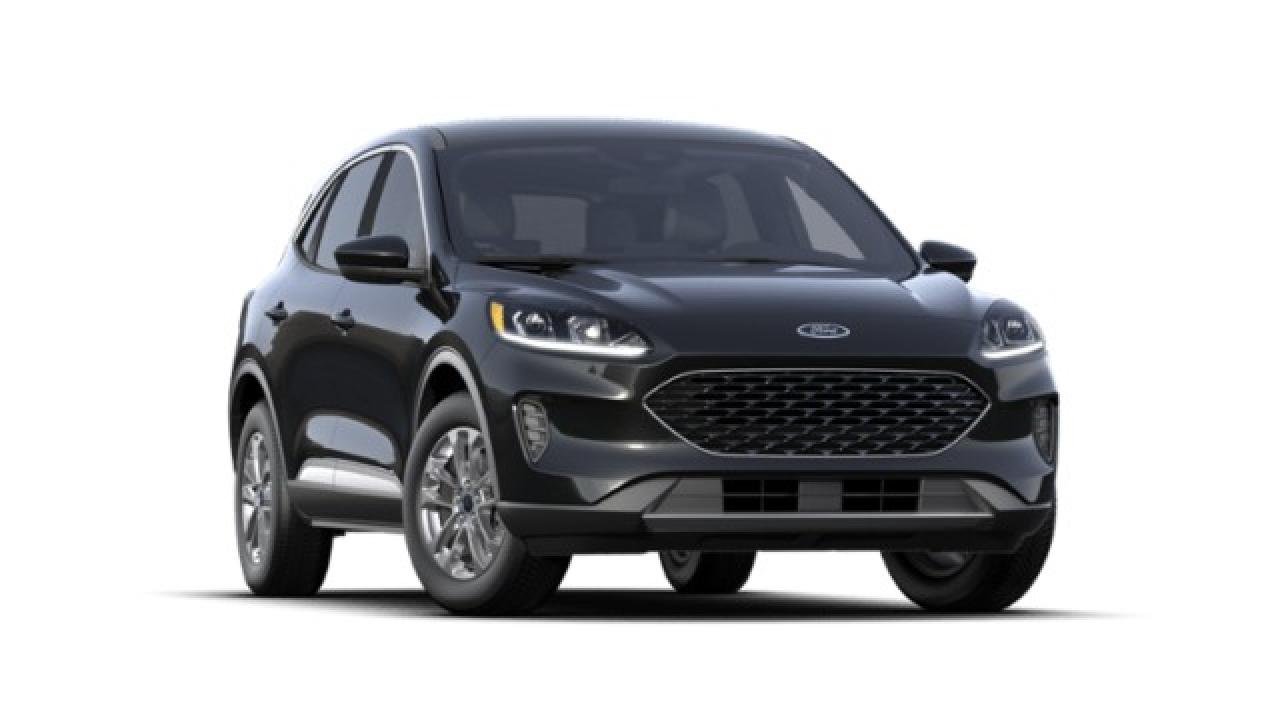 New 2022 Ford Escape SE for sale in North Bay, ON