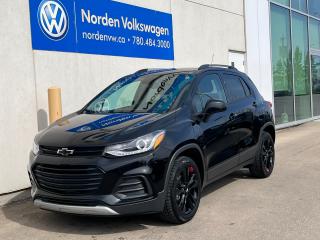 Used 2019 Chevrolet Trax  for sale in Edmonton, AB