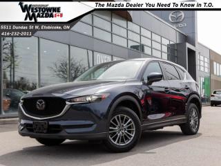 Used 2018 Mazda CX-5 GS  - Heated Seats -  Power Liftgate for sale in Toronto, ON