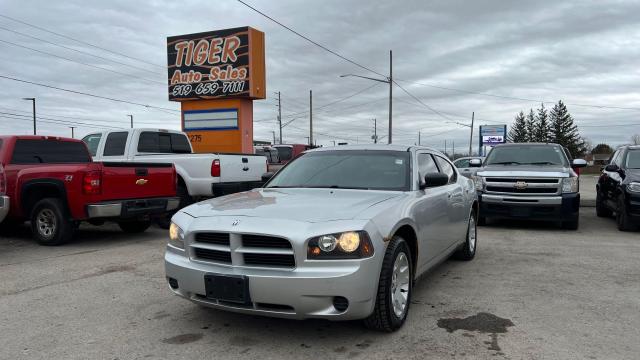 2007 Dodge Charger *V6*RUNS WELL*AUTO*AS IS SPECIAL