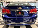 2013 Chevrolet Cruze LT Turbo RS+Heated Leather+Camera+Remote Start Photo65