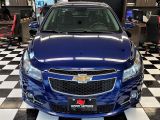 2013 Chevrolet Cruze LT Turbo RS+Heated Leather+Camera+Remote Start Photo68