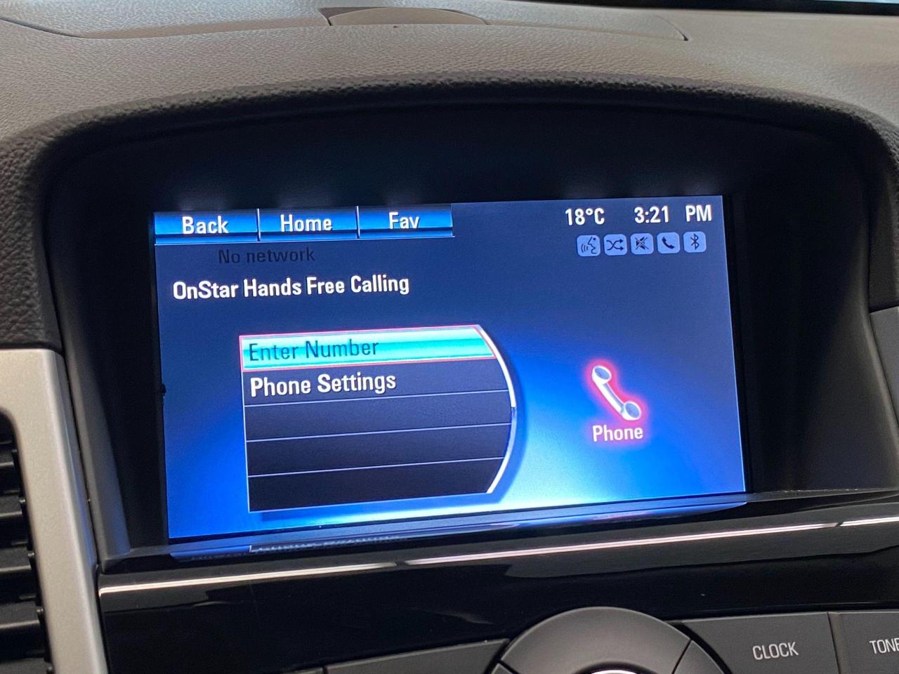 2013 Chevrolet Cruze LT Turbo RS+Heated Leather+Camera+Remote Start - Photo #30