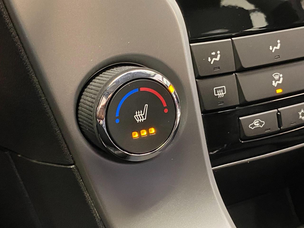 2013 Chevrolet Cruze LT Turbo RS+Heated Leather+Camera+Remote Start - Photo #33