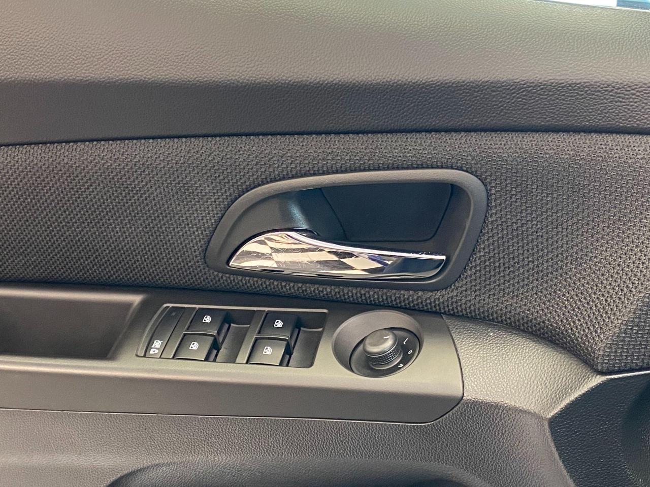 2013 Chevrolet Cruze LT Turbo RS+Heated Leather+Camera+Remote Start - Photo #41