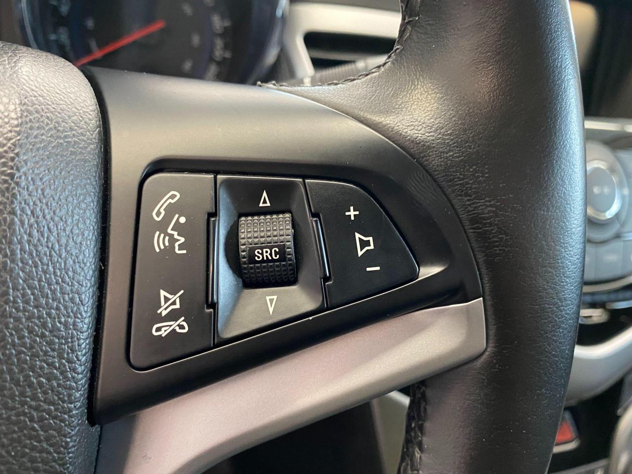 2013 Chevrolet Cruze LT Turbo RS+Heated Leather+Camera+Remote Start - Photo #46
