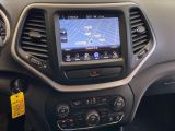 2015 Jeep Cherokee Trailhawk 4x4 V6+GPS+Camera+Bluetooth+CLEAN CARFAX Photo77