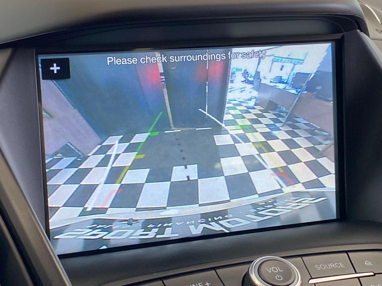 2018 Ford Escape SEL+Leather+GPS+Camera+ApplePlay+CLEAN CARFAX - Photo #12