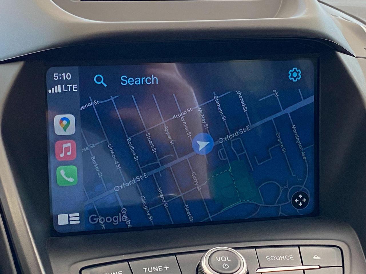 2018 Ford Escape SEL+Leather+GPS+Camera+ApplePlay+CLEAN CARFAX - Photo #32
