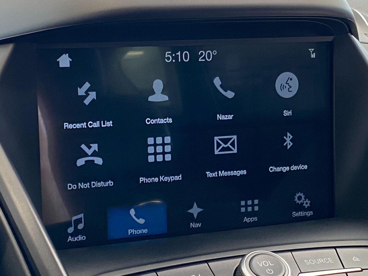 2018 Ford Escape SEL+Leather+GPS+Camera+ApplePlay+CLEAN CARFAX - Photo #34