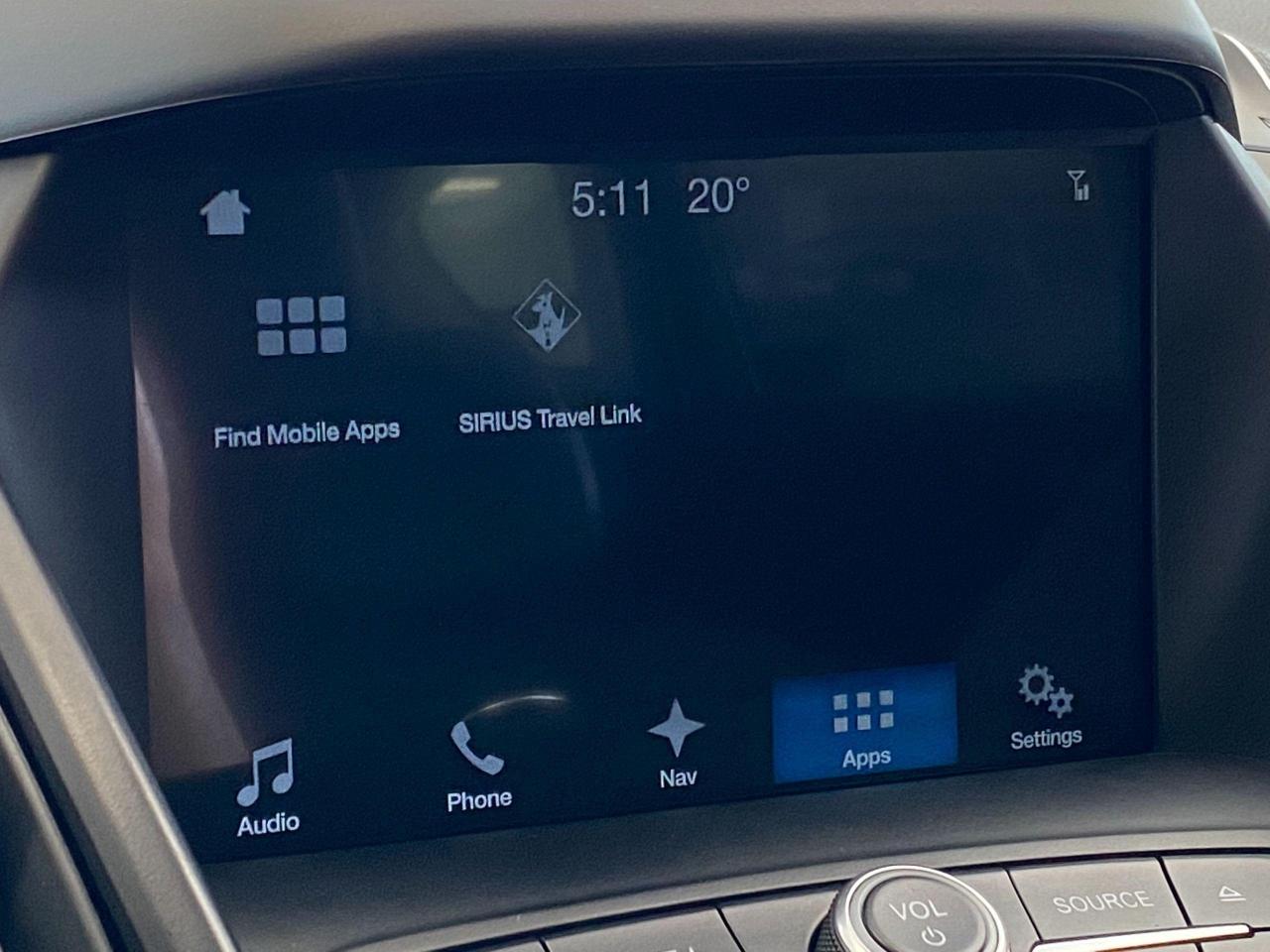2018 Ford Escape SEL+Leather+GPS+Camera+ApplePlay+CLEAN CARFAX - Photo #36