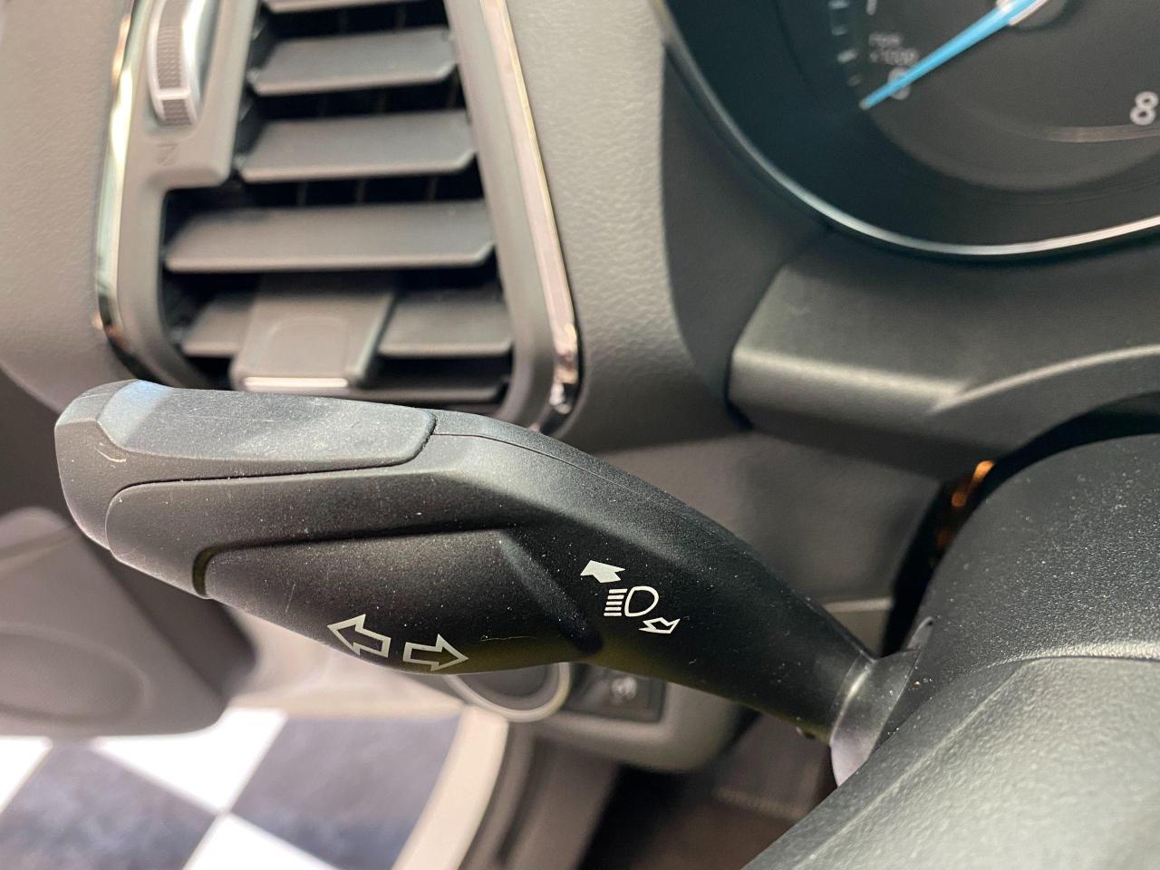 2018 Ford Escape SEL+Leather+GPS+Camera+ApplePlay+CLEAN CARFAX - Photo #53