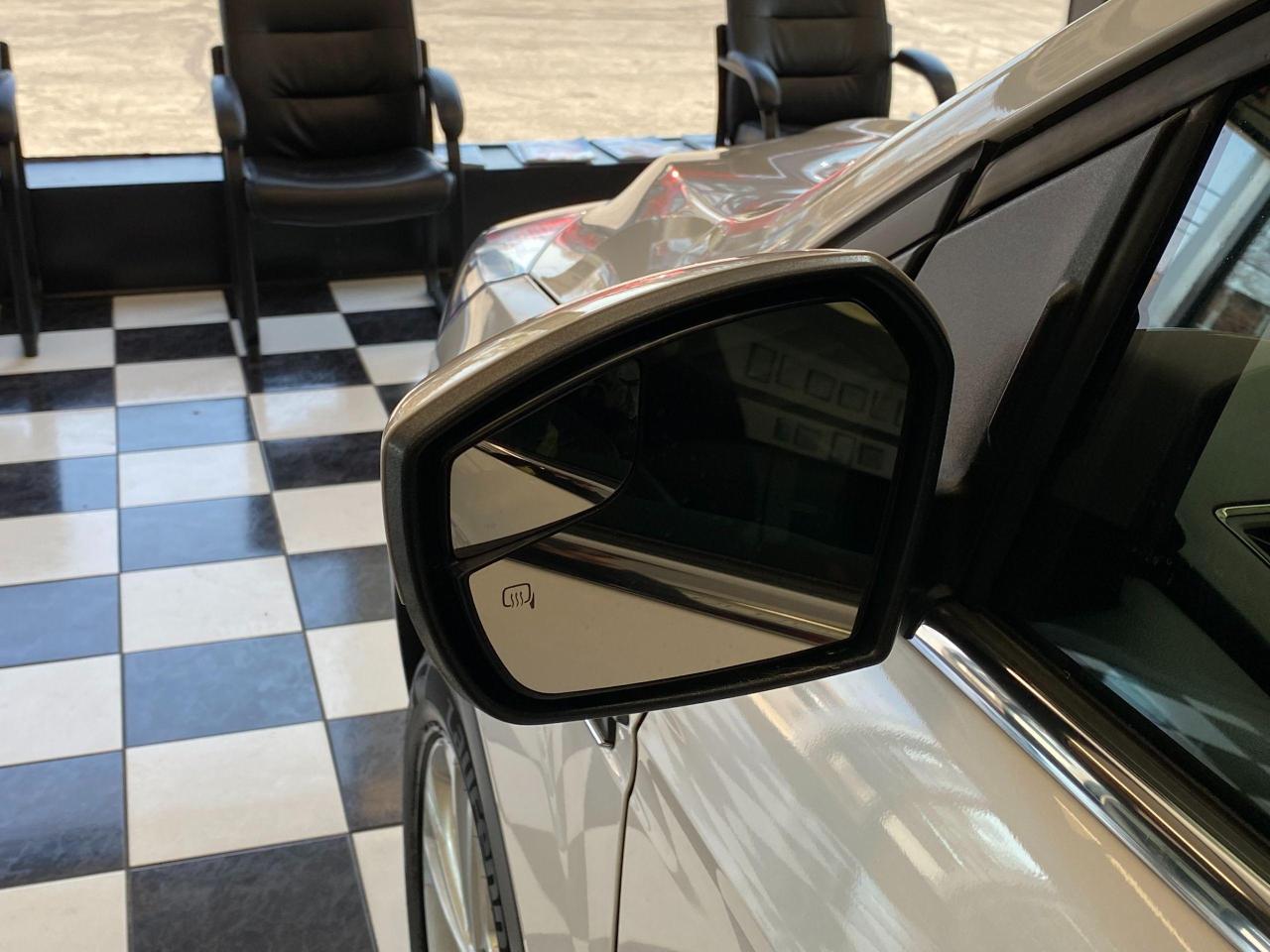 2018 Ford Escape SEL+Leather+GPS+Camera+ApplePlay+CLEAN CARFAX - Photo #59
