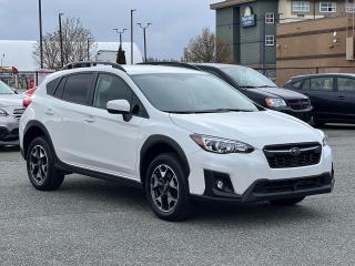 2020 Subaru Crosstrek Touring - Photo #3