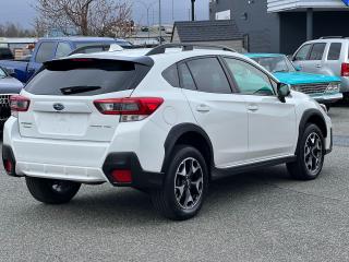 2020 Subaru Crosstrek Touring - Photo #6