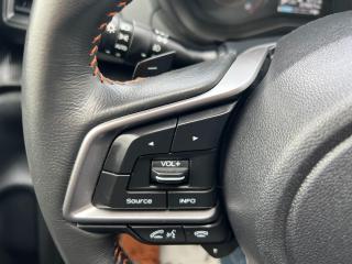 2020 Subaru Crosstrek Touring - Photo #15