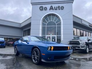 Used 2021 Dodge Challenger  for sale in Surrey, BC