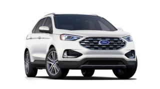 New 2022 Ford Edge Titanium for sale in North Bay, ON