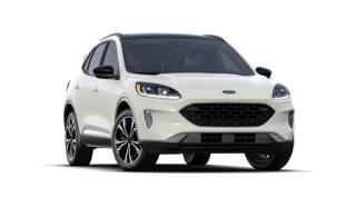 New 2022 Ford Escape SEL for sale in North Bay, ON