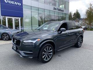 Used 2016 Volvo XC90 T6 Momentum for sale in Surrey, BC