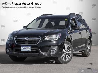 Used 2019 Subaru Outback 3.6R Limited for sale in Orillia, ON