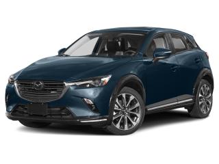 New 2022 Mazda CX-3 GT for sale in St Catharines, ON