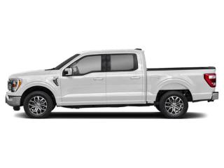 New 2022 Ford F-150 Lariat for sale in Ottawa, ON