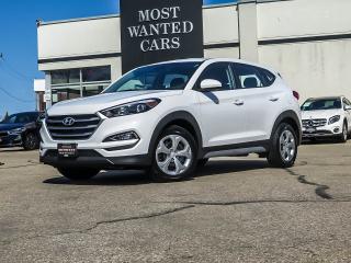 Used 2018 Hyundai Tucson VERY LOW KMs!!! | CAMERA | HEATED SEATS for sale in Kitchener, ON