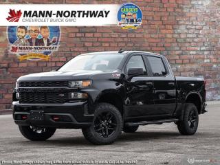 New 2022 Chevrolet Silverado 1500 Custom Trail Boss | SOLD TO AN AWESOME CUSTOMER for sale in Prince Albert, SK
