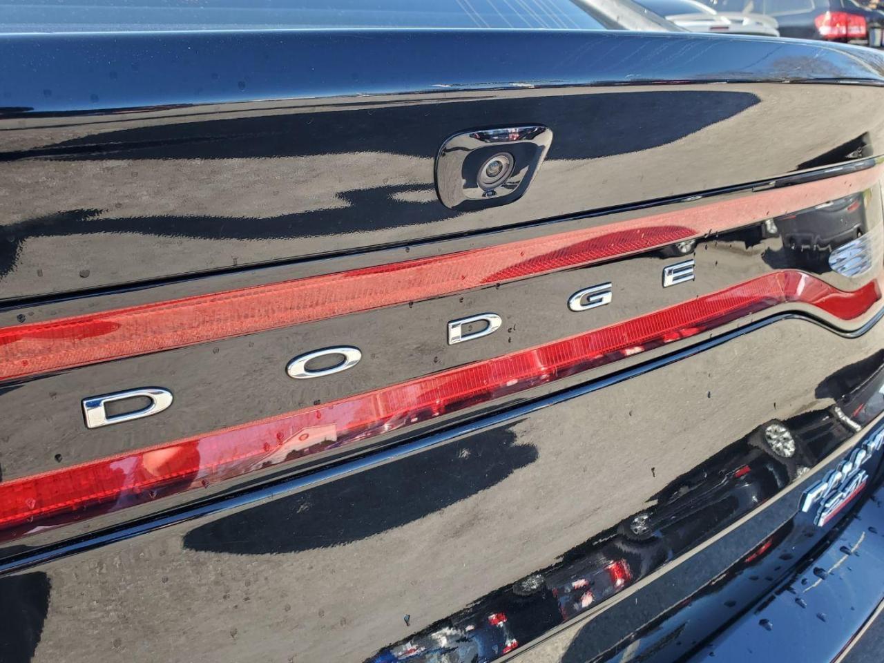 2014 Dodge Dart SXT Photo3