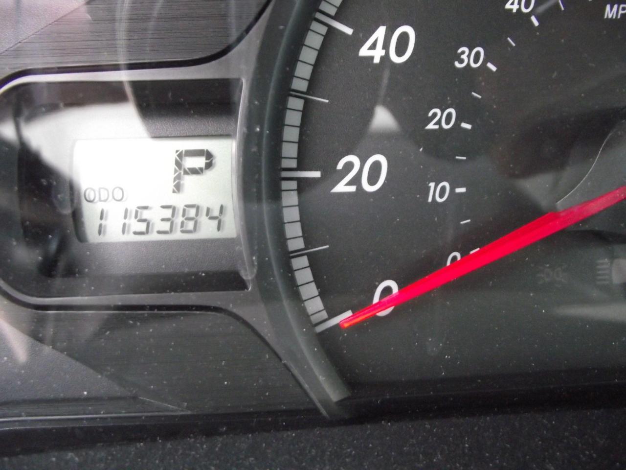 2013 Toyota Sienna  Photo4