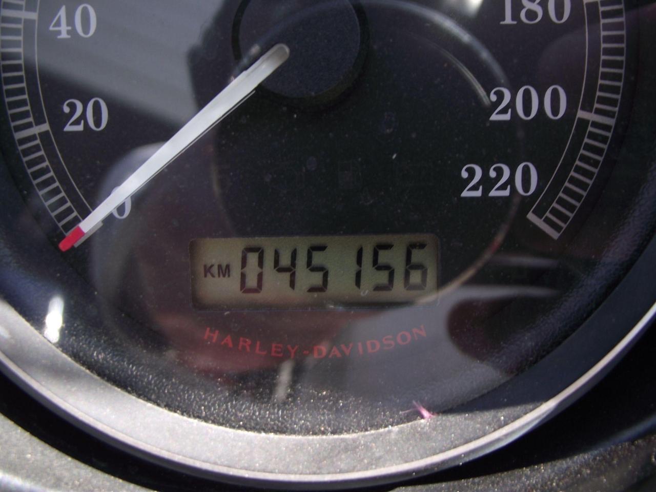 2012 Harley-Davidson FLHTP Electra Glide Police  Photo4