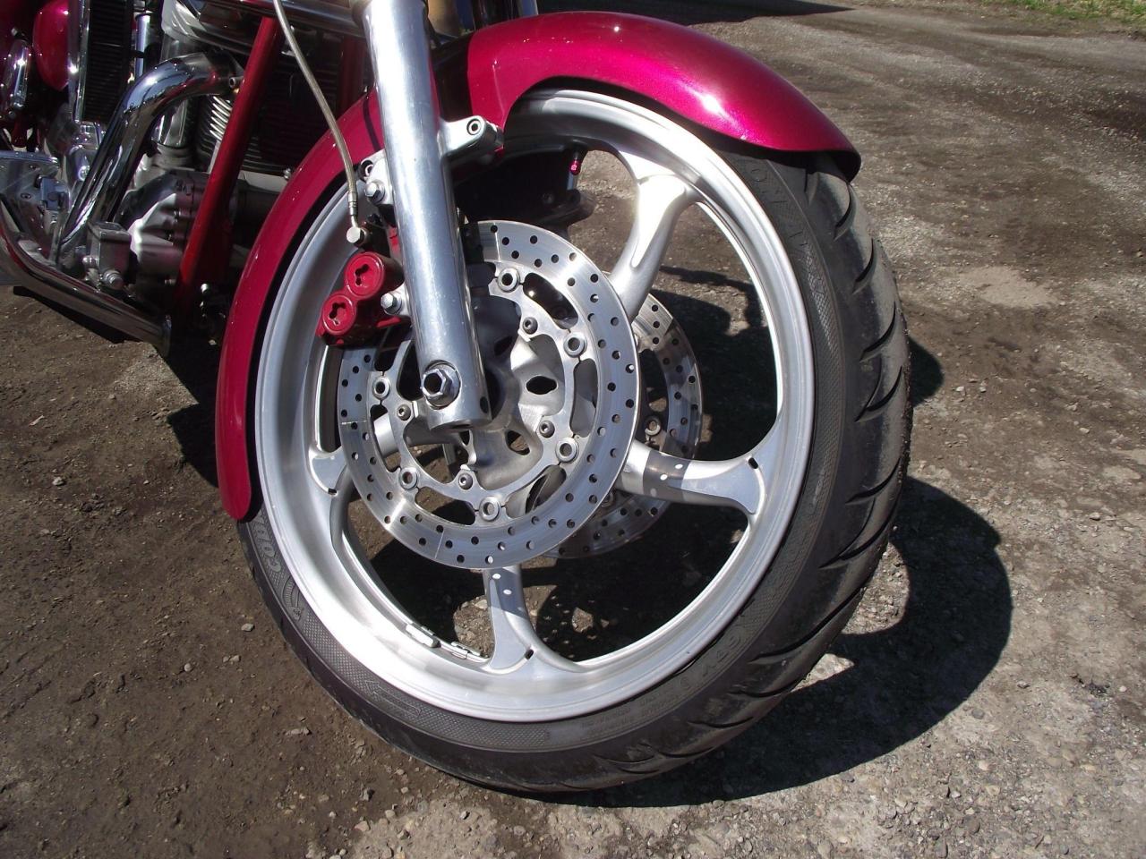 2000 Yamaha -  Photo4