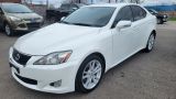 2009 Lexus IS 250 LOADED*HEAT AND COOLED SEATS*NAV*LEATHER*AWD* Photo29