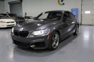 Used 2016 BMW 228i 228I XDRIVE for sale in North York, ON