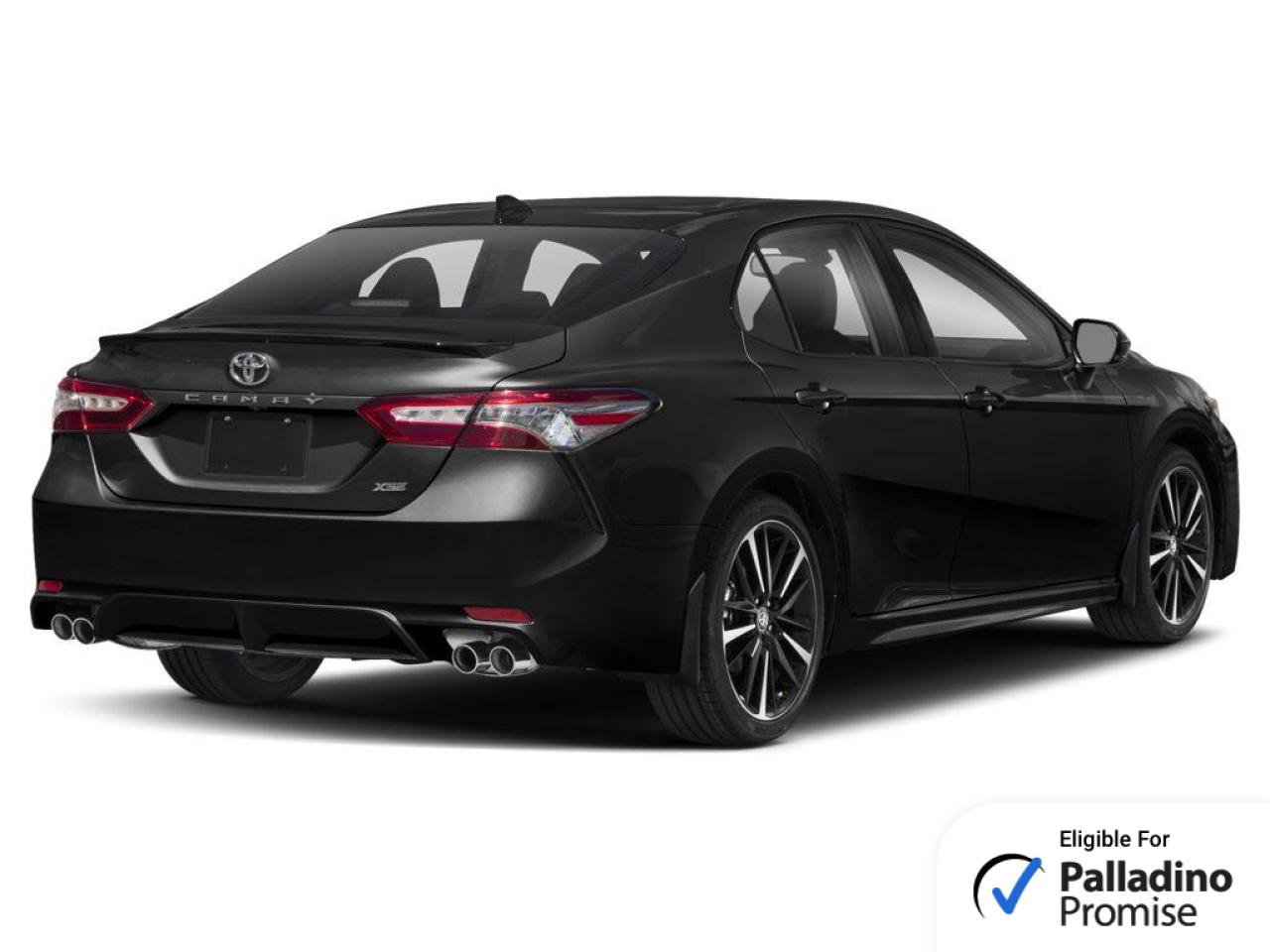 2018 Toyota Camry XSE V6 $1000 Financing Incentive! - XSE Trim, One Owner, Bluetooth Photo2