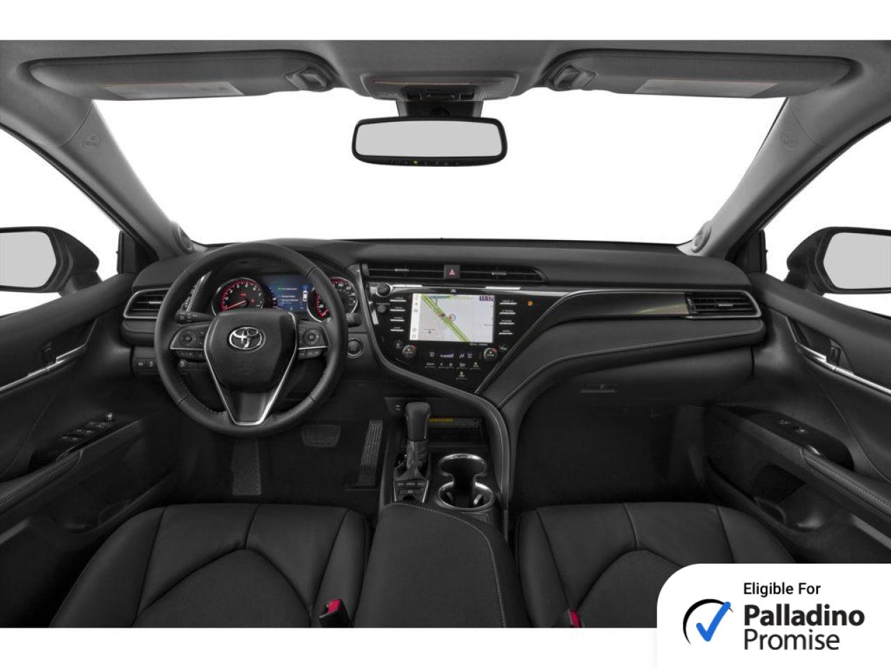 2018 Toyota Camry XSE V6 $1000 Financing Incentive! - XSE Trim, One Owner, Bluetooth Photo4