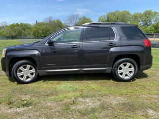 Used 2015 GMC Terrain SLE-2 for sale in Port Hope, ON