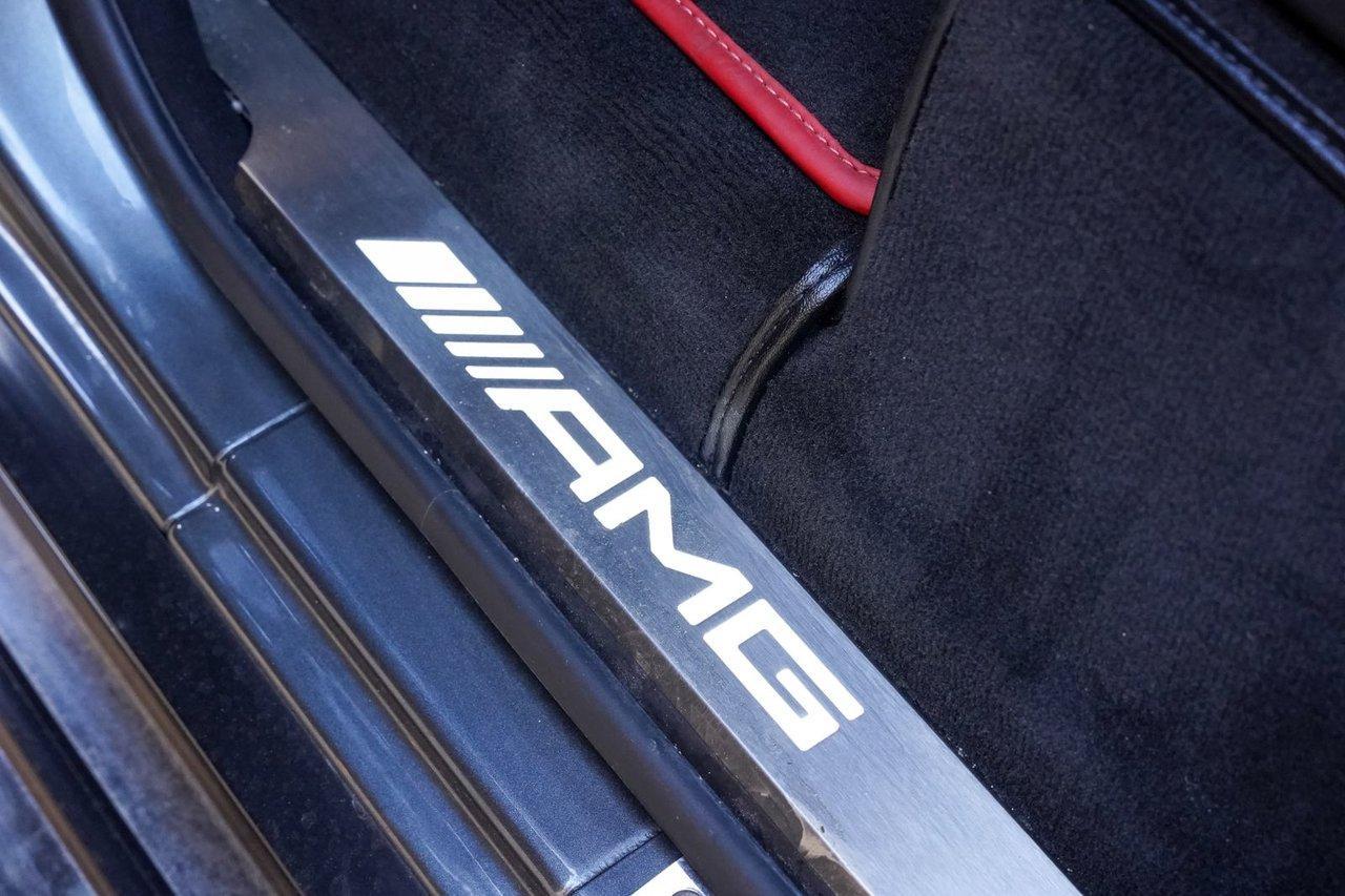 2016 Mercedes-Benz G-Class G 65 V12 Photo