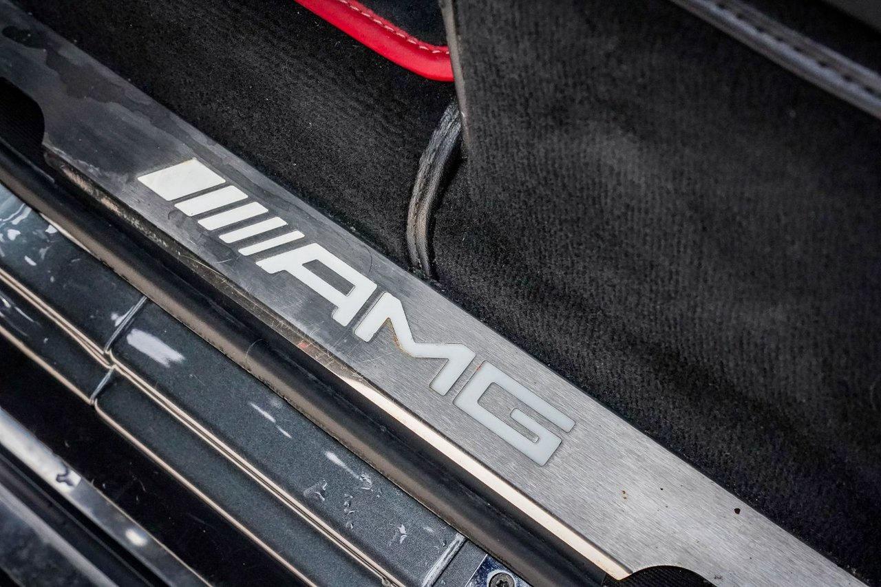 2016 Mercedes-Benz G-Class G 65 V12 Photo