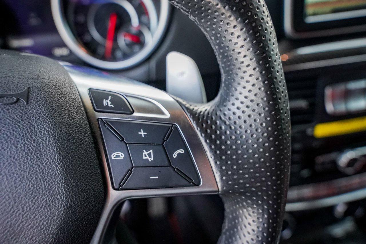 2016 Mercedes-Benz G-Class G 65 V12 Photo