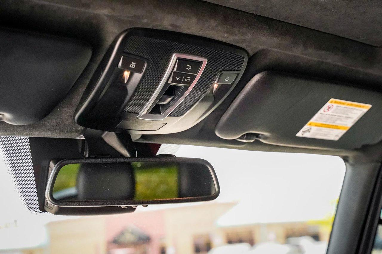 2016 Mercedes-Benz G-Class G 65 V12 Photo