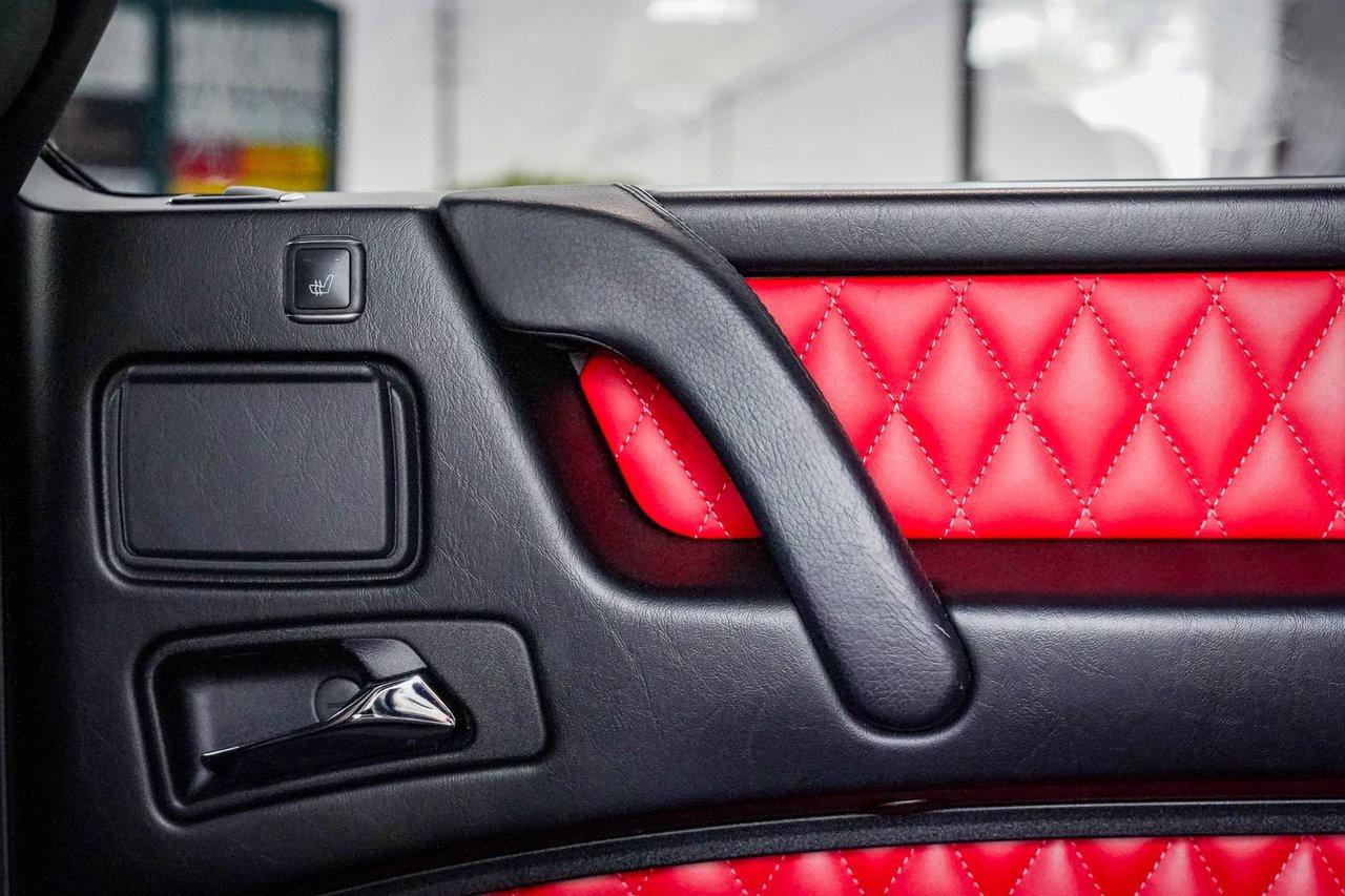 2016 Mercedes-Benz G-Class G 65 V12 Photo