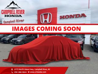 Used 2017 Honda HR-V EX-L Navi  - Navigation -  Sunroof for sale in Campbell River, BC