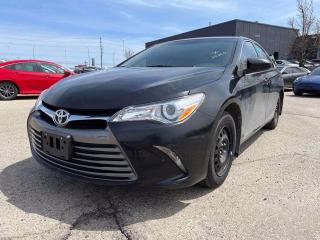 Used 2016 Toyota Camry SE for sale in Waterloo, ON