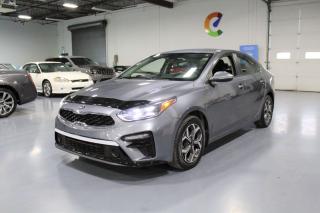Used 2019 Kia Forte EX for sale in North York, ON
