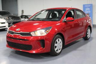 Used 2019 Kia Rio LX+ for sale in North York, ON