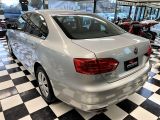 2013 Volkswagen Jetta Trendline+A/C+Heated Seats+New Brakes+CLEAN CARFAX Photo56