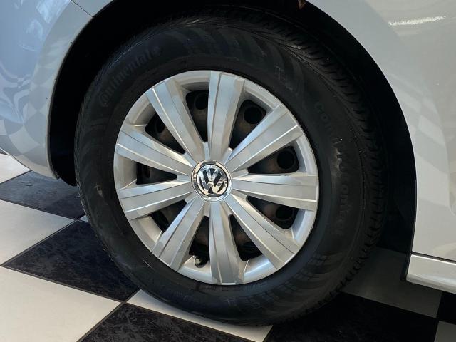 2013 Volkswagen Jetta Trendline+A/C+Heated Seats+New Brakes+CLEAN CARFAX Photo43