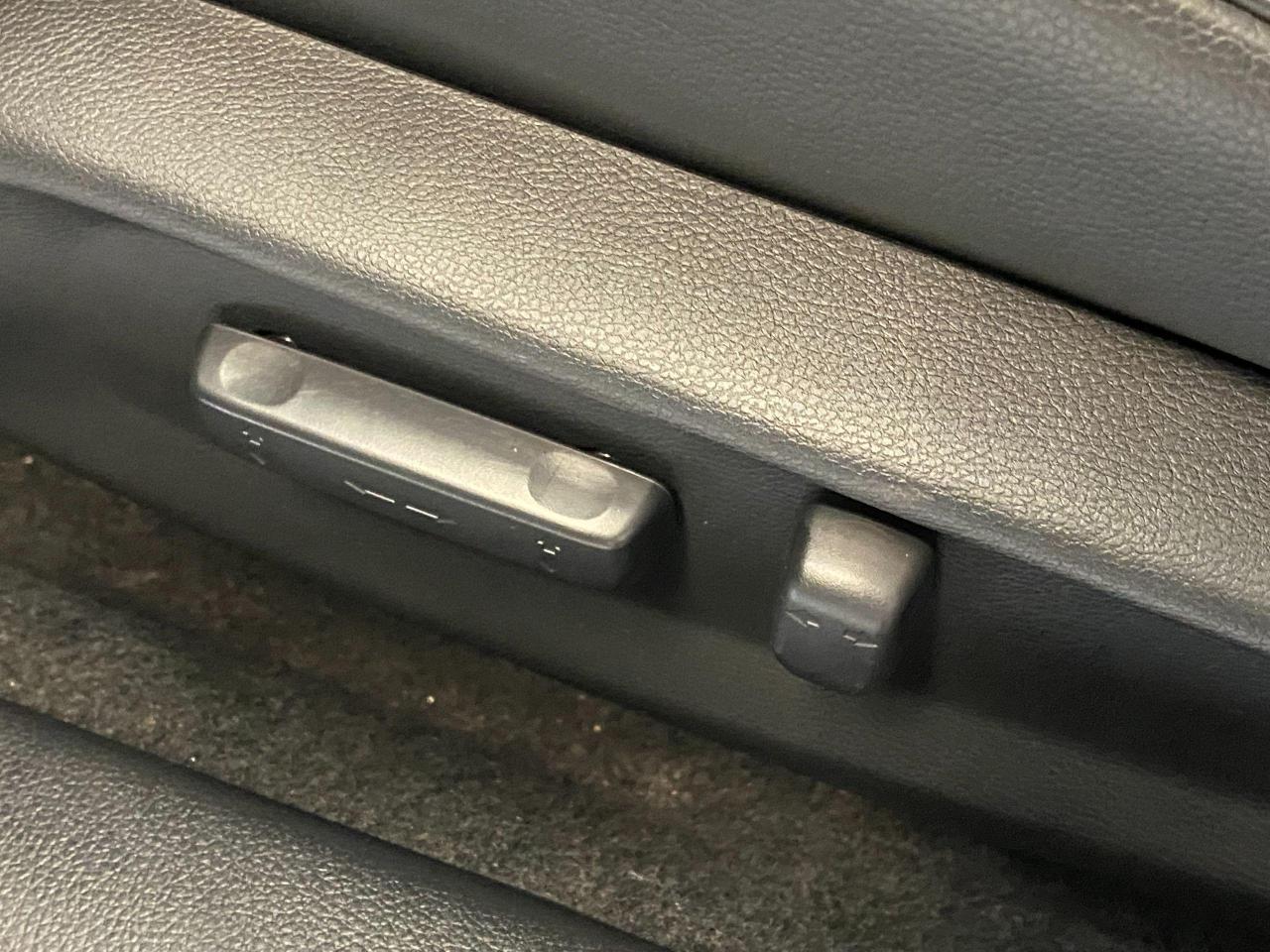 2019 Honda Civic Touring+Leather+Roof+WirelessCharging+CLEAN CARFAX - Photo #45